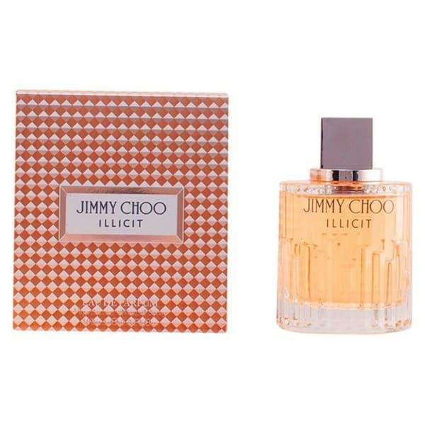Naisten parfyymi Illicit Jimmy Choo EDP EDP - 60 ml