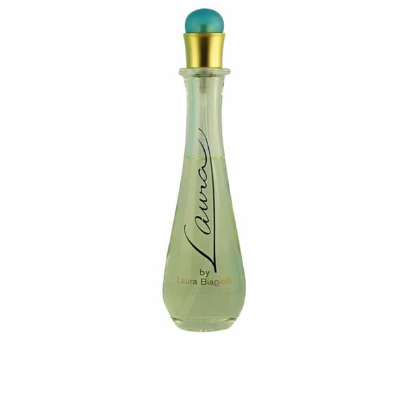 Naisten parfyymi Laura Biagiotti LA72 EDT - 25 ml