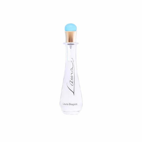 Naisten parfyymi Laura Biagiotti LA72 EDT - 25 ml