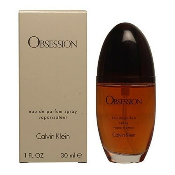 Naisten parfyymi Obsession Calvin Klein EDP EDP - 100 ml