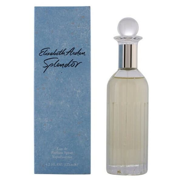 Naisten parfyymi Splendor Elizabeth Arden EDP EDP - 125 ml
