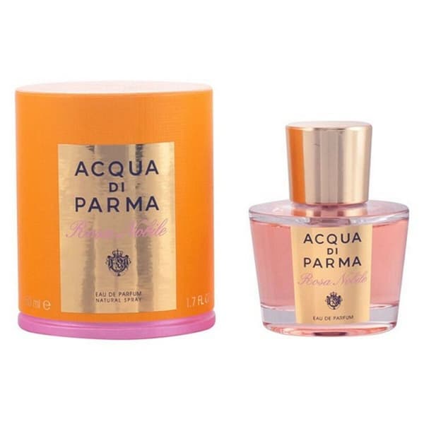 Naisten parfyymi Rosa Nobile Acqua Di Parma EDP EDP - 100 ml