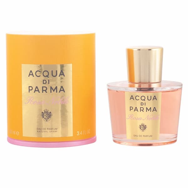 Naisten parfyymi Rosa Nobile Acqua Di Parma EDP EDP - 100 ml