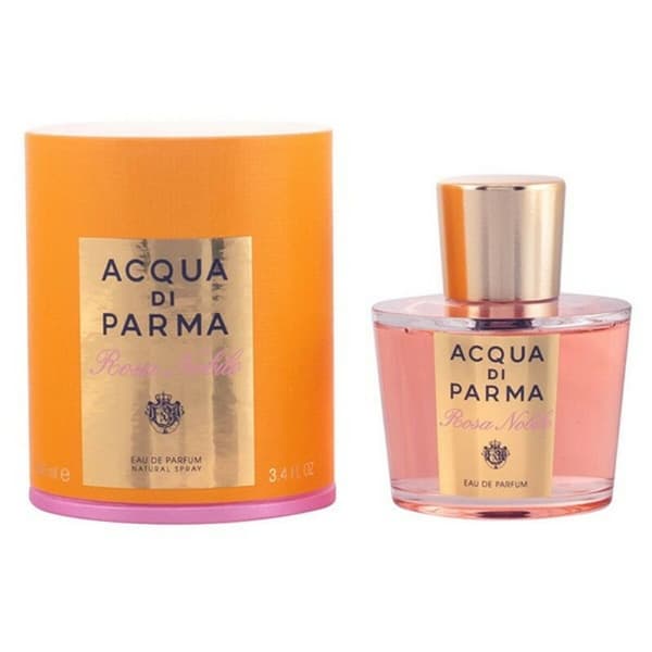 Naisten parfyymi Rosa Nobile Acqua Di Parma EDP EDP - 100 ml
