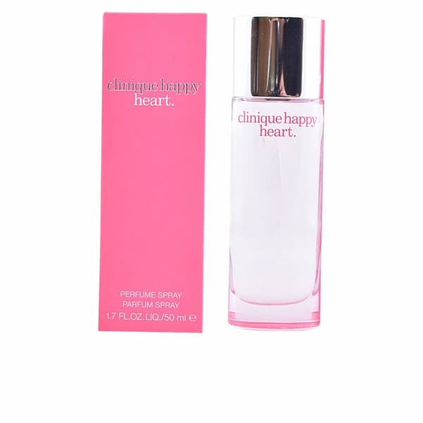 Naisten parfyymi Happy Heart Clinique EDP EDP - 30 ml
