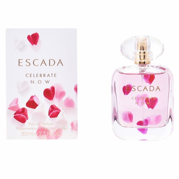 Naisten parfyymi Celebrate N.O.W. Escada EDP EDP - 50 ml