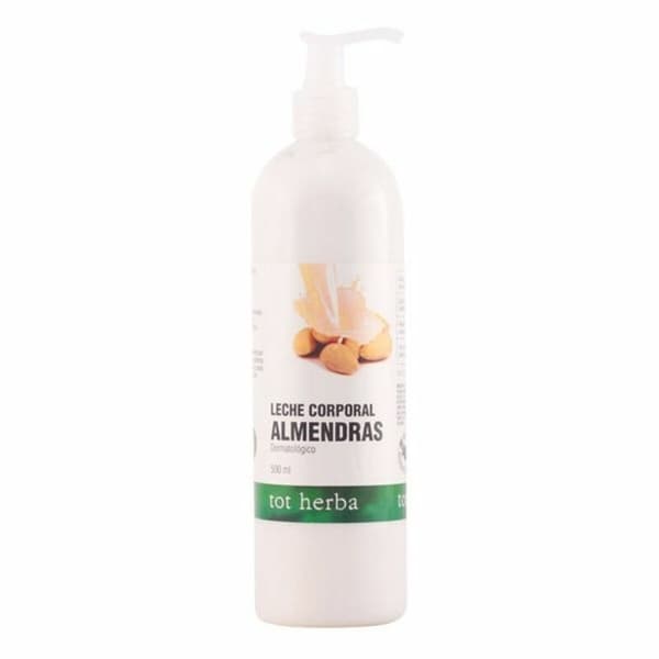 Vartalovoide Tot Herba Tot Herba Leche (500 ml) 500 ml