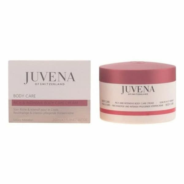 Kosteuttava vartalovoide Body Care Juvena (200 ml) - 200 ml