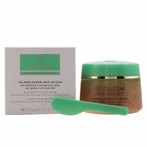 Vartalon kuorinta-aine Perfect Body Collistar 700 g - 700 g