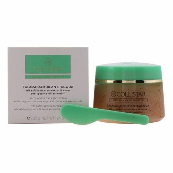 Vartalon kuorinta-aine Perfect Body Collistar 700 g - 700 g