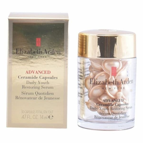 Anti-ageing seerumi Ceramide Elizabeth Arden COSELI286 (30 uds)