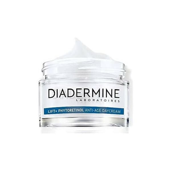 Ryppyjä estävä yövoide Diadermine 2644243 50 ml