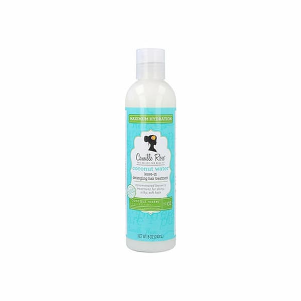 Kosteuttava neste Coconut Water Camille Rose Rose Coconut (240 ml)