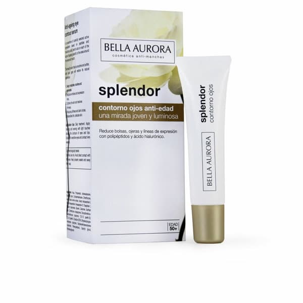 Silmänympärysvoide Bella Aurora Splendor 10 (15 ml)