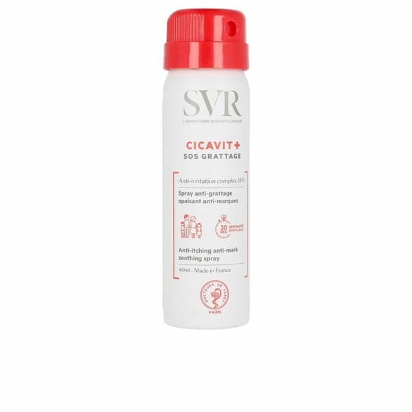 Vartalovoide SVR SOS Grattage (40 ml)