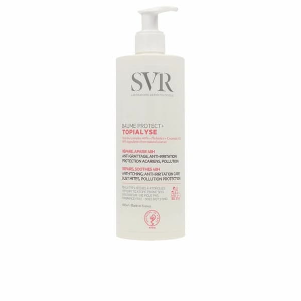 Vauvojen hoitovoide SVR Topialyse 400 ml