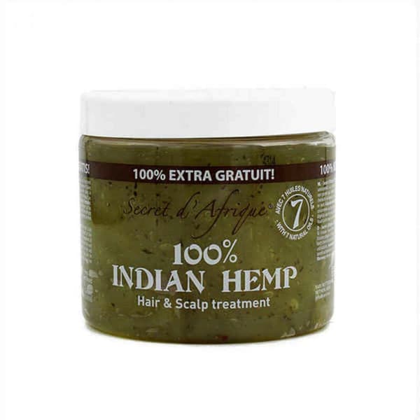 Kosteuttava öljy Yari Indian Hemp (300 ml)