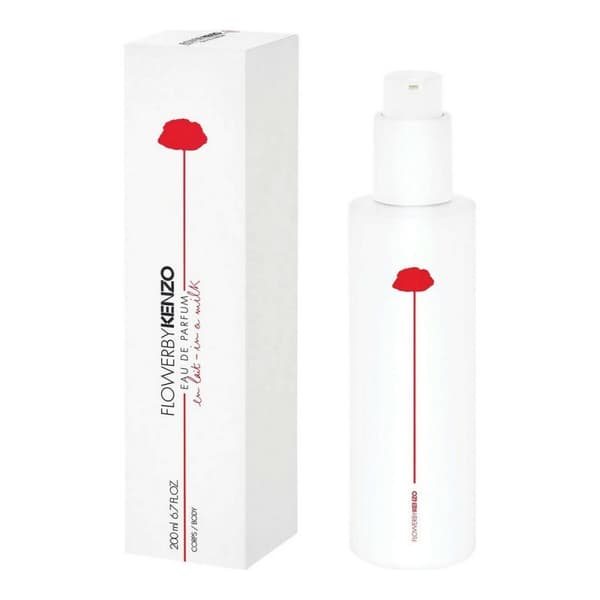 Vartalovoide Kenzo Flower By Kenzo 200 ml