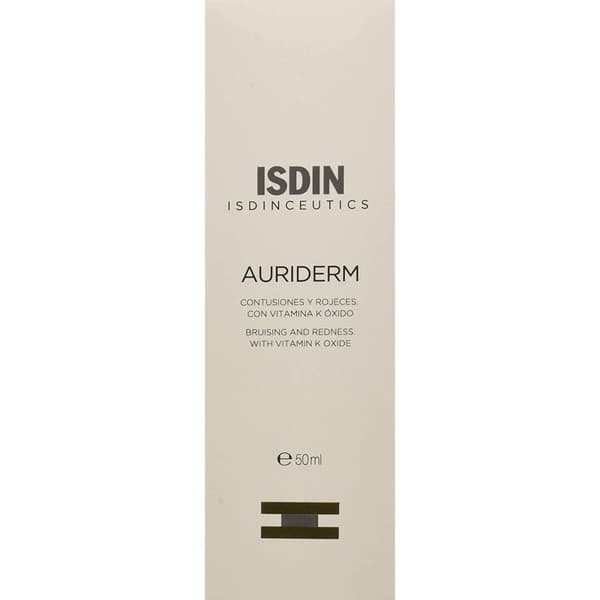 Kasvovoide Isdin Isdinceutics (50 ml)