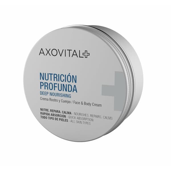 Vartalovoide Axovital 150 ml