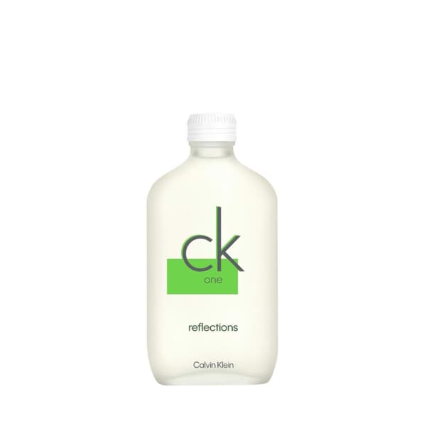 Unisex parfyymi Calvin Klein CK ONE SUMMER 2023 EDT 100 ml