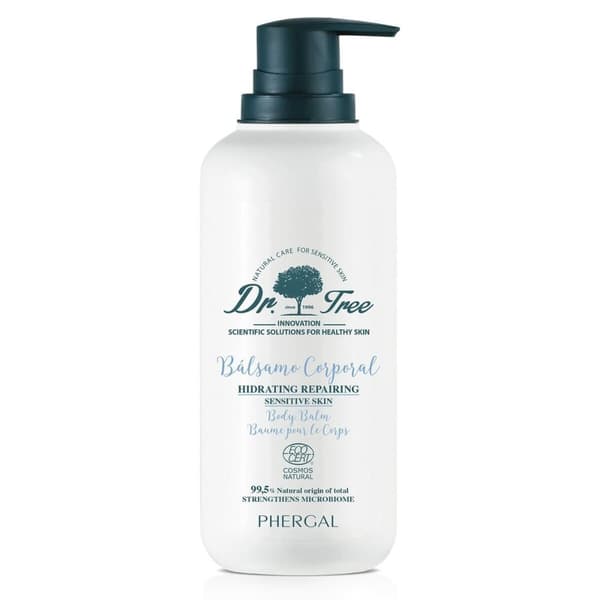Vartalovoide Dr. Tree Eco Bálsamo 400 ml