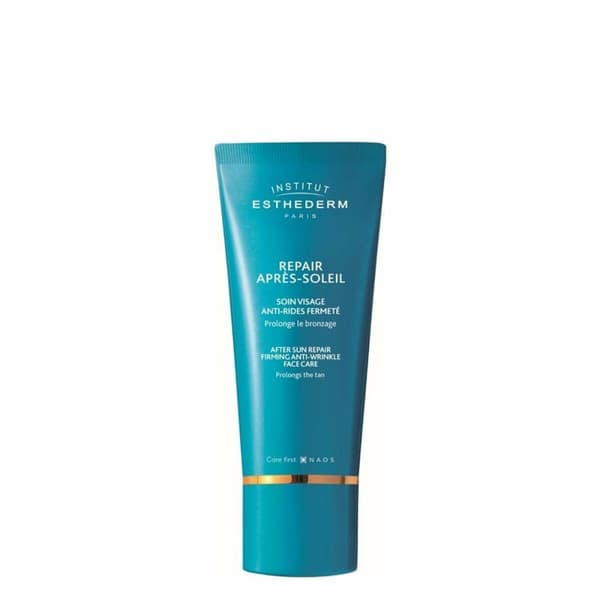 Ryppyvoide Institut Esthederm Repair Soleil 50 ml