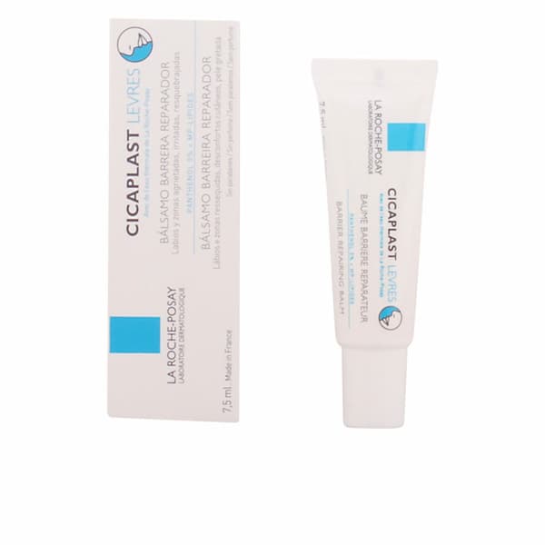Huulivoide Cicaplast La Roche Posay - 7,5 ml