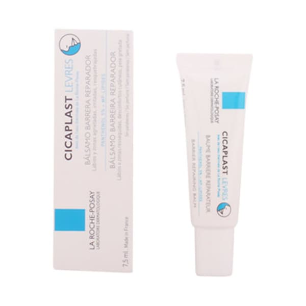 Huulivoide Cicaplast La Roche Posay - 7,5 ml