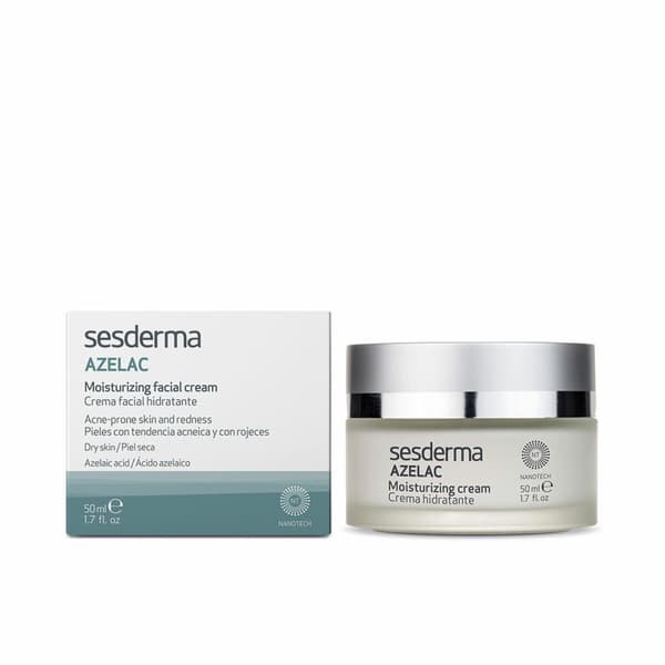 Kosteutusvoide Sesderma Azelac 50 ml