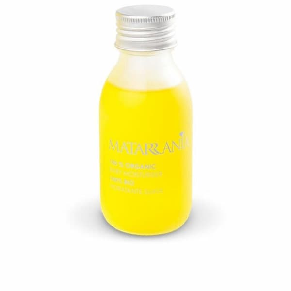 Kosteuttava vartaloöljy vauvoille Matarrania Bio 100 ml