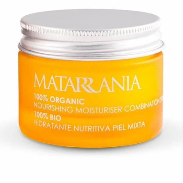 Ravitseva voide Matarrania 100% Bio Yhdistelmäiho 30 ml