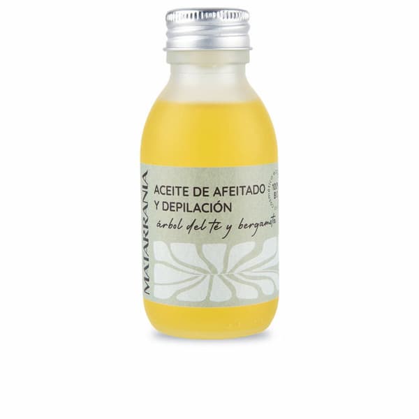 Parranajoöljy Matarrania Bio 100 ml