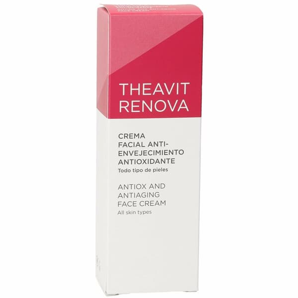 Päivävoide Topicrem Ah Theavit 50 ml