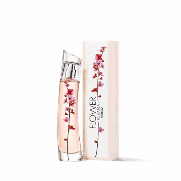 Naisten parfyymi Kenzo Flower Ikebana EDP 40 ml
