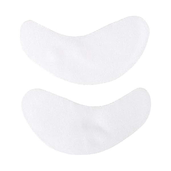 Lappu silmänympärysalueelle Talika Therapy Patch Pehmennin Voidaan käyttää uudestaan