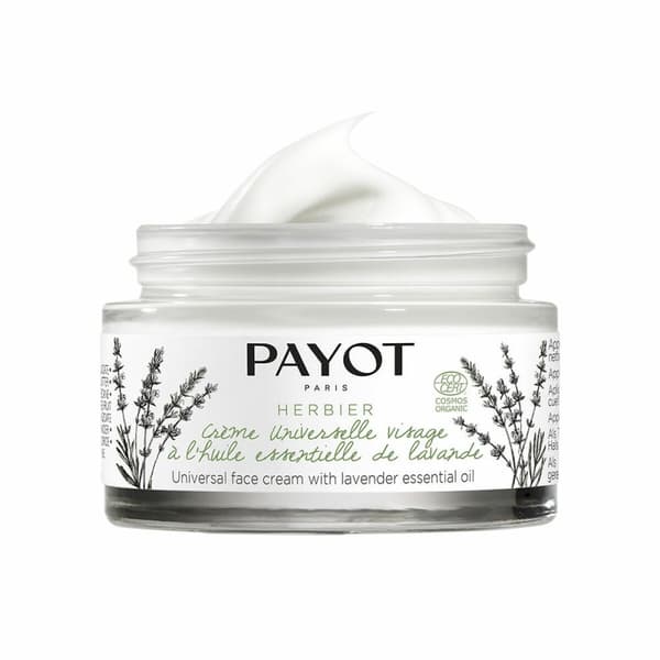 Päivävoide Payot