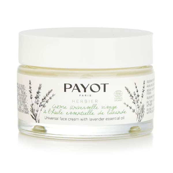 Päivävoide Payot