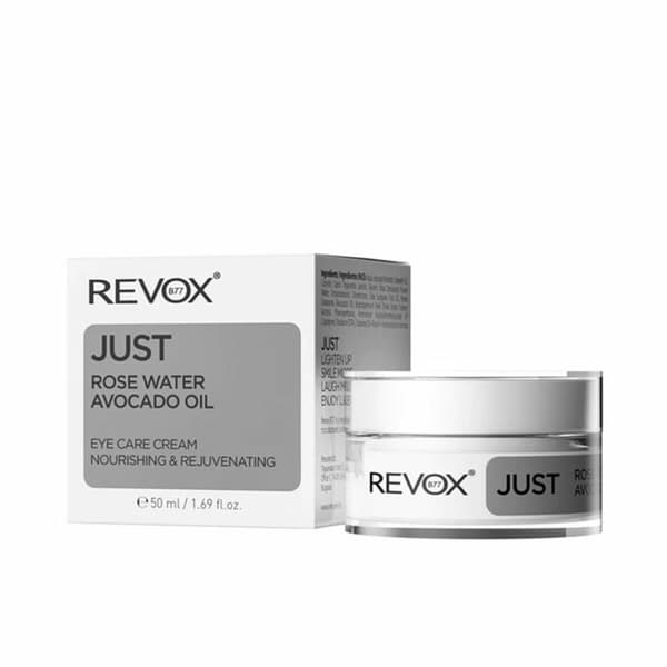 Silmänympärysvoide Revox B77 Just 50 ml