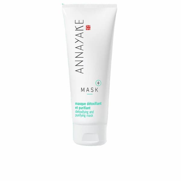 Päivävoide Annayake MASK+ 75 ml