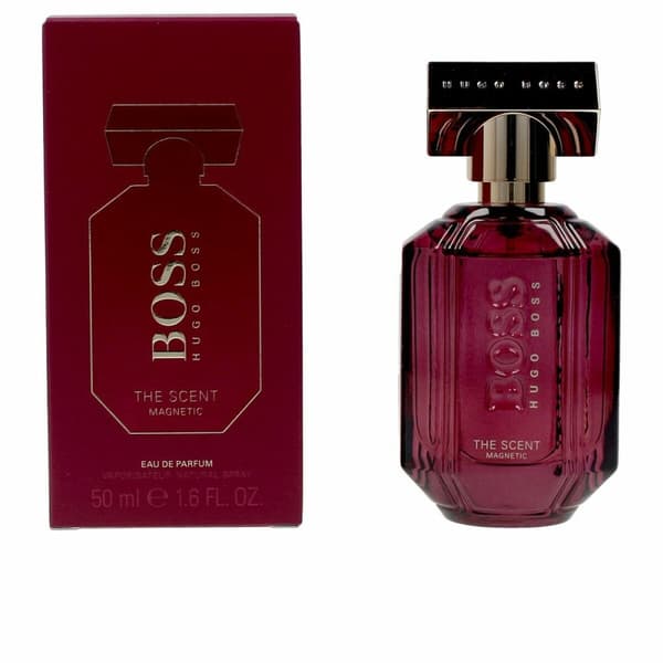 Dame parfyme BOSS THE SCENT FOR HER EDP 50 ml