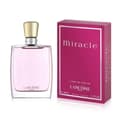 Miniatyrbillede 2 af 2: Dameparfume Miracle Lancôme Miracle EDP EDP