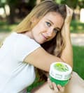Miniatyrbild 3 av 4: BABARIA ALOE FRESH BODY CREAM GEL 400ML - Cosmetica Unisex - BABARIA