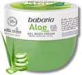 Miniatyrbild 4 av 4: BABARIA ALOE FRESH BODY CREAM GEL 400ML - Cosmetica Unisex - BABARIA