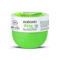 Miniatyrbild 1 av 4: BABARIA ALOE FRESH BODY CREAM GEL 400ML - Cosmetica Unisex - BABARIA