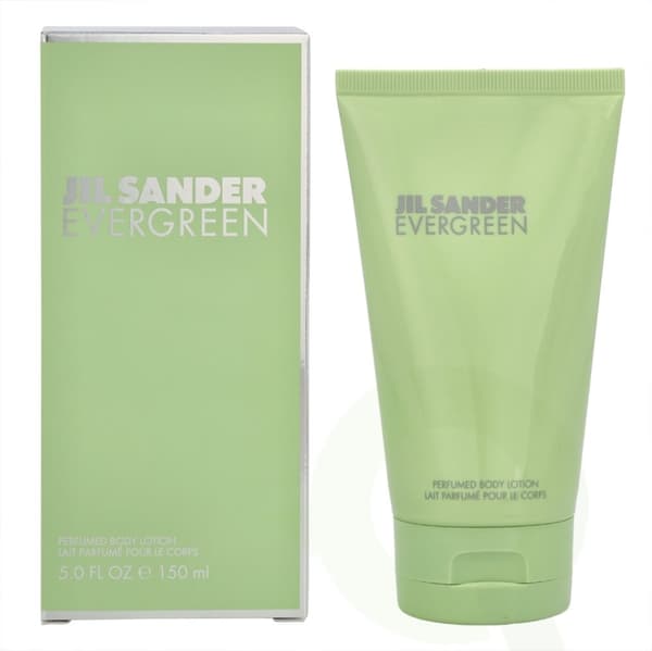 Jil Sander Evergreen Body Lotion 150 ml