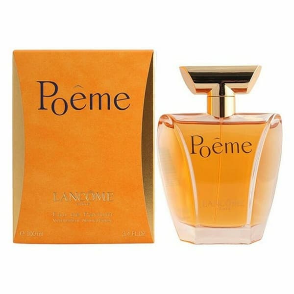 Naisten parfyymi Lancôme Poême EDP 100 ml