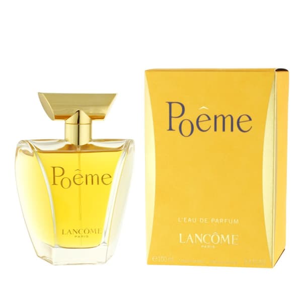 Naisten parfyymi Lancôme Poême EDP 100 ml