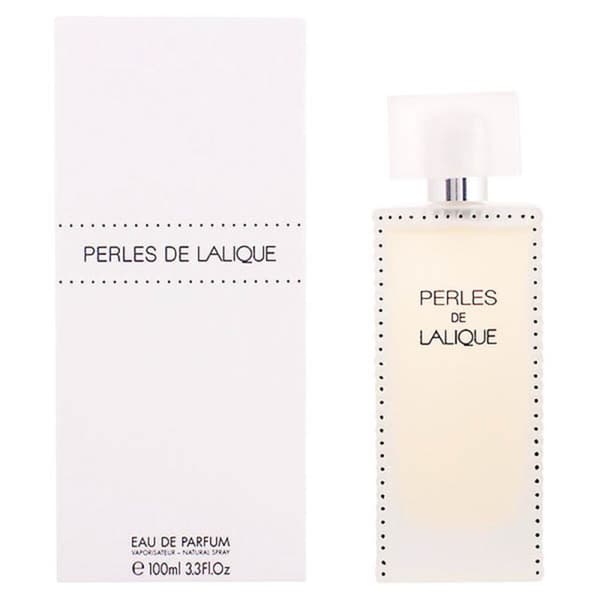 Dame parfyme Perles De Lalique Lalique EDP EDP 100 ml - 100 ml