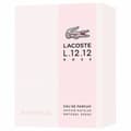 Miniatyrbild 4 av 5: Parfym Damer Lacoste L.12.12 Rose EDP 35 ml